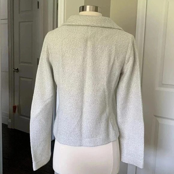 Loft sweater jacket - Picture 3 of 6